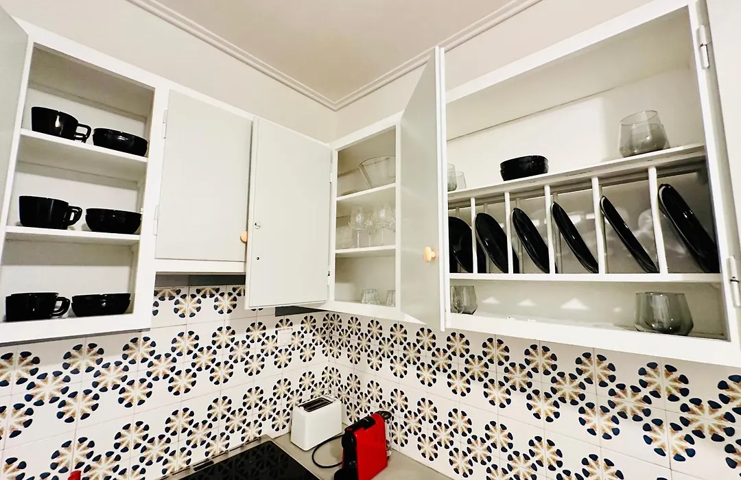 Chez Ethan, 5 min à pied de l'Acropole-1